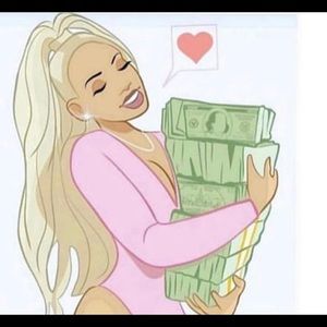 Meet your Posher, Ciara